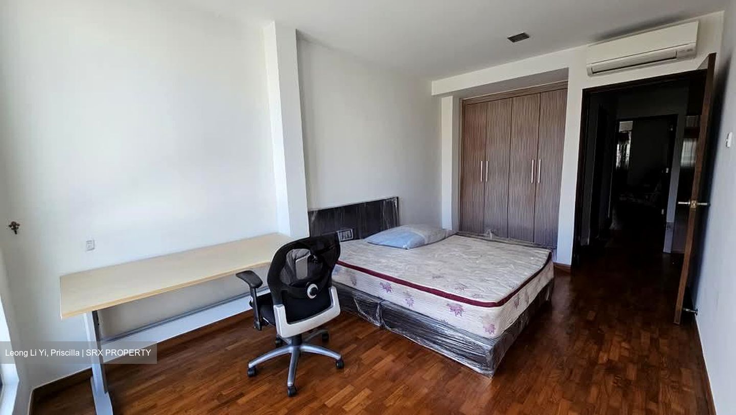 Sennett Estate (D13), Semi-Detached #539332541
